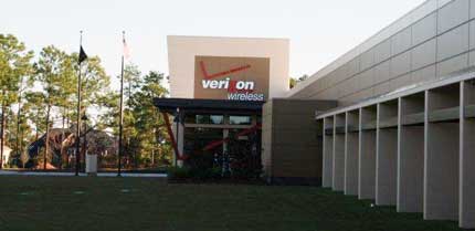 Columbia South Carolina Verizon Wireless